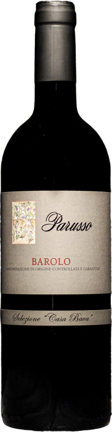 Barolo Parusso