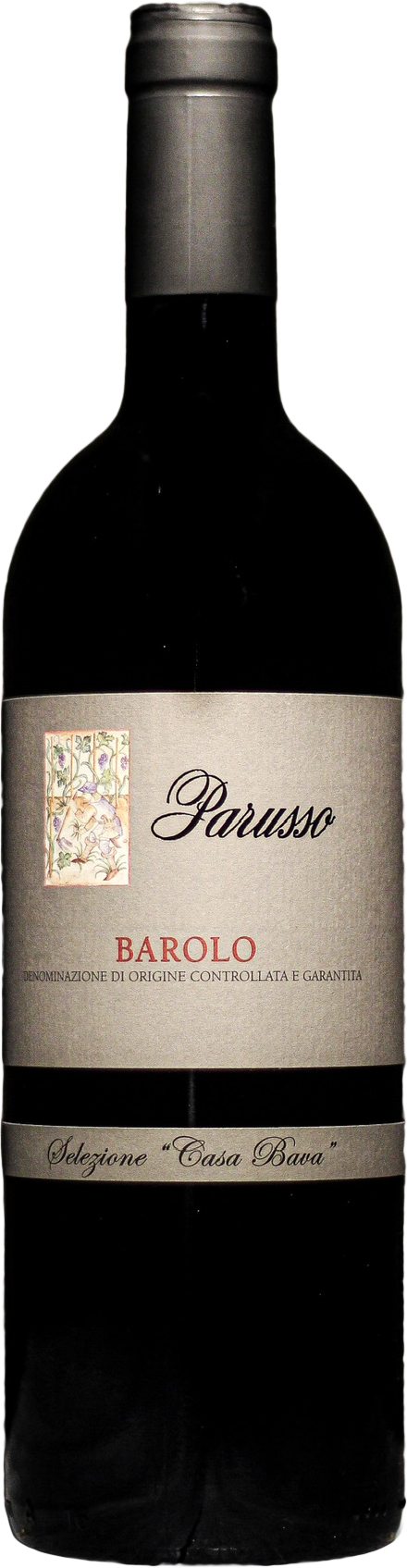Barolo Parusso